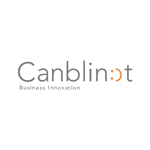 Innovation Consultant Canblinot with hives innovation & idea management software