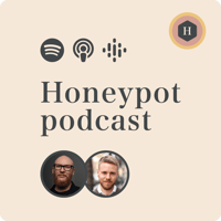 honeypot podcast