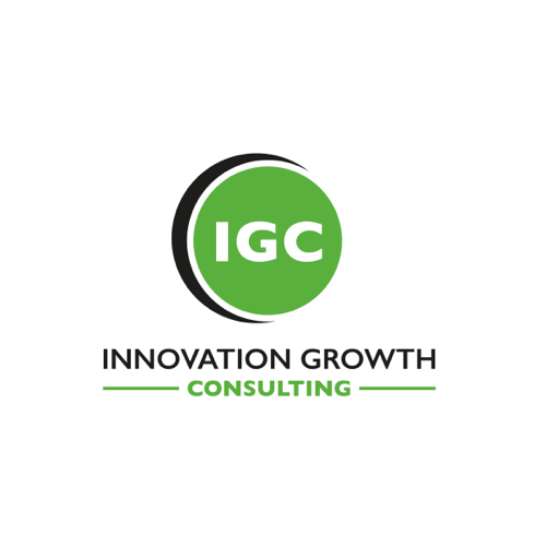 Konsulter för innovation Innovation Growth Consulting med hives idéverktyg